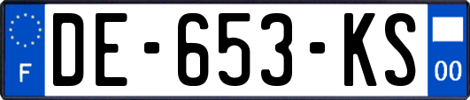 DE-653-KS