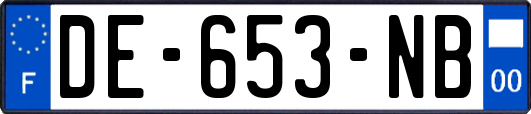 DE-653-NB