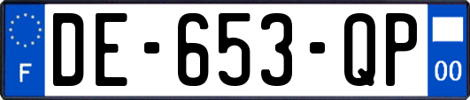 DE-653-QP