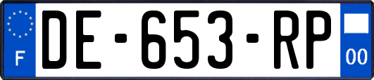 DE-653-RP