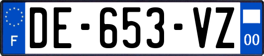 DE-653-VZ