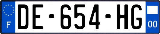 DE-654-HG