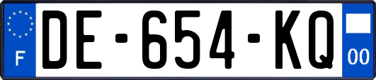 DE-654-KQ