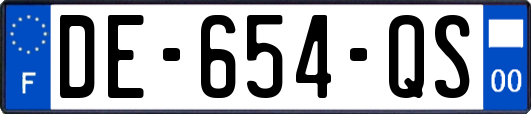 DE-654-QS