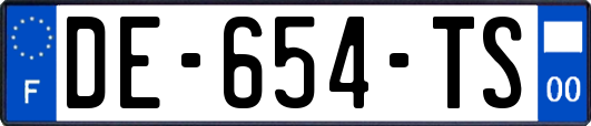 DE-654-TS