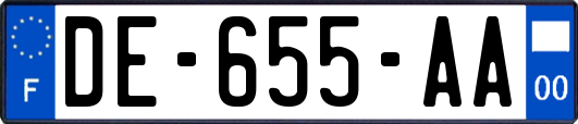 DE-655-AA
