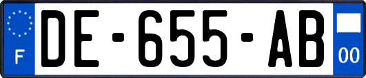 DE-655-AB