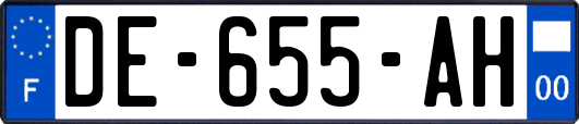 DE-655-AH