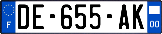 DE-655-AK