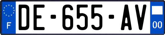 DE-655-AV