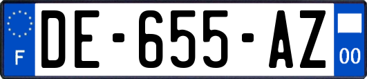 DE-655-AZ