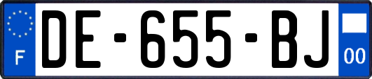 DE-655-BJ