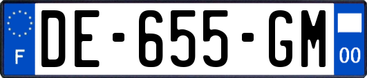 DE-655-GM