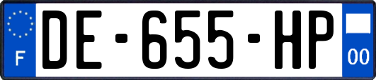 DE-655-HP