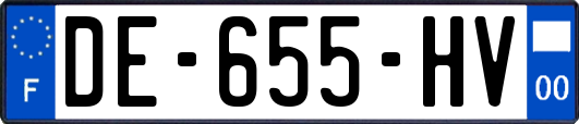 DE-655-HV