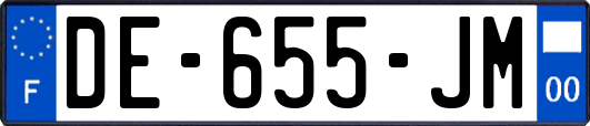 DE-655-JM