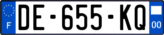 DE-655-KQ