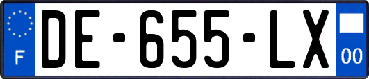 DE-655-LX