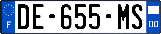 DE-655-MS