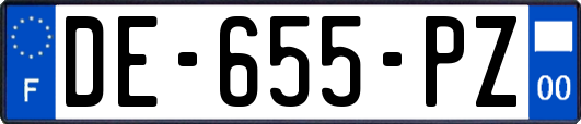 DE-655-PZ