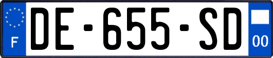 DE-655-SD