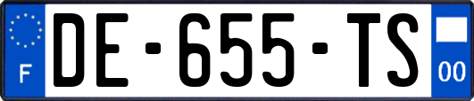 DE-655-TS