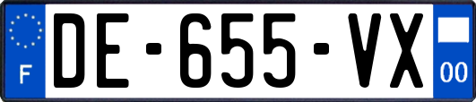 DE-655-VX