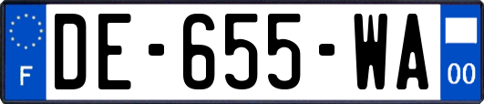 DE-655-WA