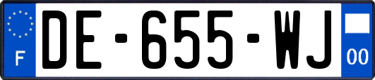 DE-655-WJ