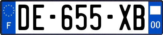 DE-655-XB