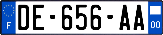 DE-656-AA