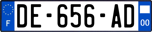 DE-656-AD