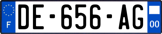 DE-656-AG