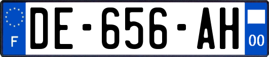 DE-656-AH