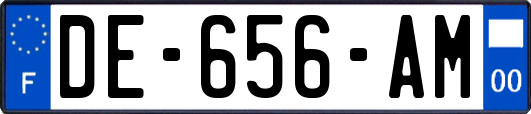 DE-656-AM
