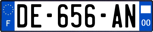 DE-656-AN