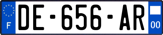 DE-656-AR