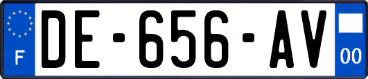 DE-656-AV