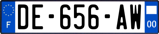 DE-656-AW