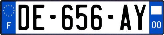 DE-656-AY