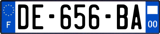 DE-656-BA