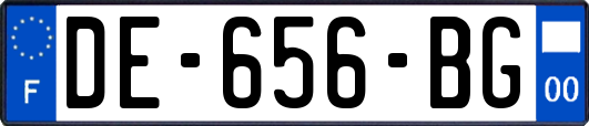 DE-656-BG