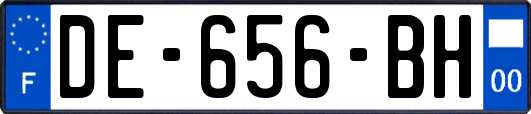 DE-656-BH