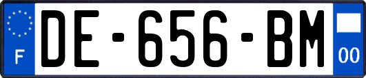 DE-656-BM