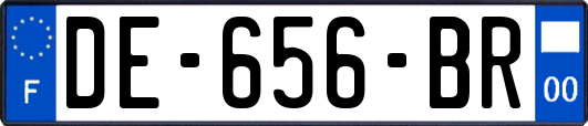 DE-656-BR