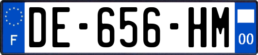 DE-656-HM