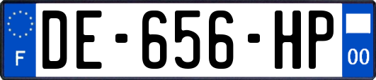 DE-656-HP