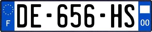 DE-656-HS