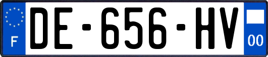 DE-656-HV