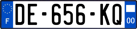 DE-656-KQ